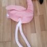 Flamengo Soft Toy Image 3