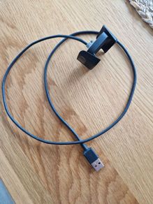 Versa 2 Charger