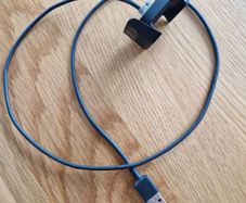 Versa 2 Charger