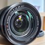 Fujifilm 16-55mm 2.8 lens Image 3