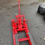 Quad Honda TRX250 road registered Image 6