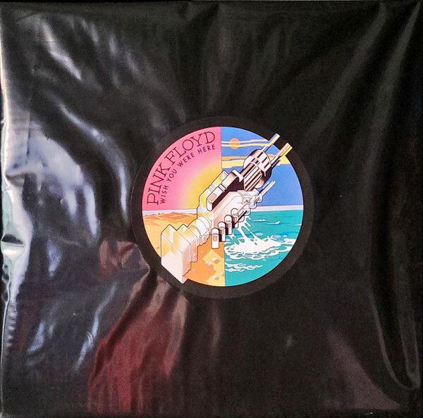 Pink Floyd  Wish You Were Here