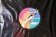 Pink Floyd  Wish You Were Here