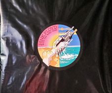 Pink Floyd  Wish You Were Here