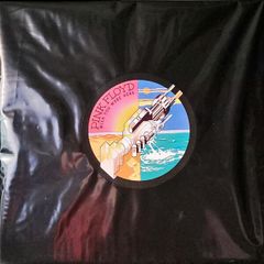 Pink Floyd  Wish You Were Here