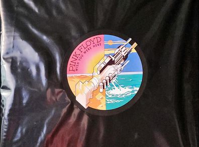 Pink Floyd  Wish You Were Here
