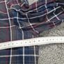 French Connection (FCUK) Men's Plaid Flannel Shirt Image 10