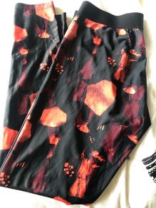 summer leggings size small to large
