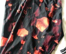 summer leggings size small to large