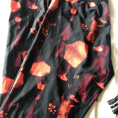 summer leggings size small to large