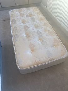 Single Mattress