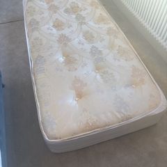 Single Mattress