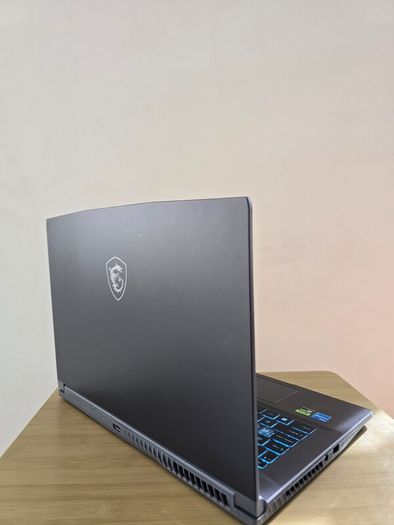 Laptop Msi Thin 15 Rtx 4050 i5-12450h