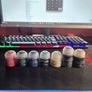 Warhammer/Citadel Paints Image 2