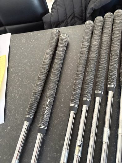 ping s56 irons