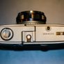 Olympus Trip 35mm Film Camera Image 3