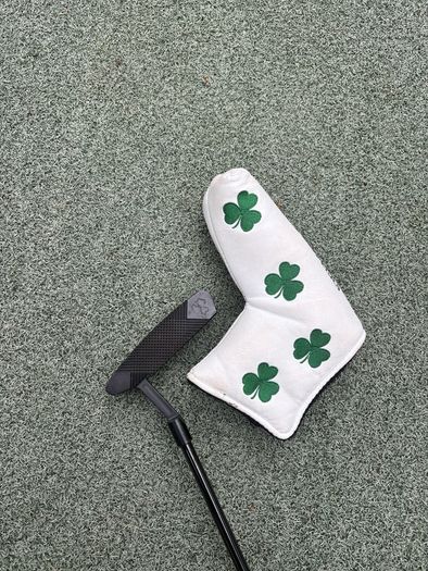 Aidhm Irish Putters R-Series Limited Edition Blacked Out Precision