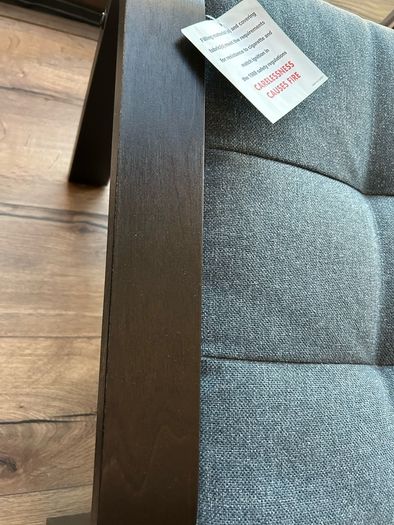 Ikea Poang