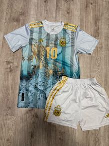 Summer shorts - different brands