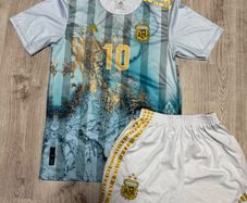 Summer shorts - different brands