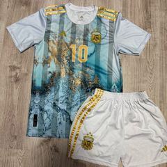 Summer shorts - different brands
