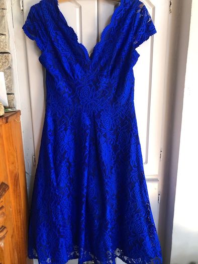 dress  size 8