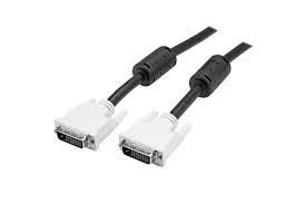 Dvi TO Dvi Cable 3M