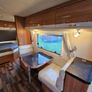 Caracabin glamping pod Image 4