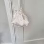 Darcy Bow Communion dress (inclu bag & tulle underskirt) Image 3