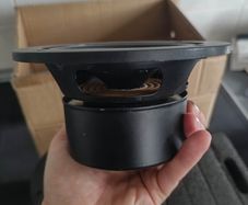 Wharfedale  Woofer Kevlar model 1332h set  2 pieces-  price per 1 pieces