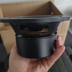 Wharfedale  Woofer Kevlar model 1332h set  2 pieces-  price per 1 pieces