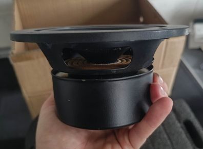 Wharfedale  Woofer Kevlar model 1332h set  2 pieces-  price per 1 pieces