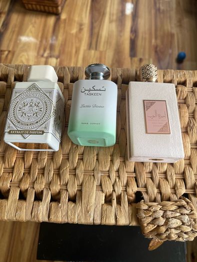 perfume