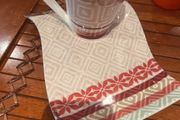 Villeroy &amp; Boch limited edition 2007 mug and saucer