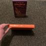 Harry Potter Slipcase book and saving box bundle Image 4