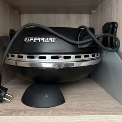 Pizza machine GFerrari