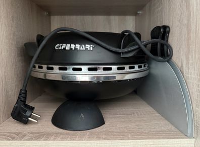 Pizza machine GFerrari