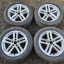 6 Sets Audi Alloys Image 6