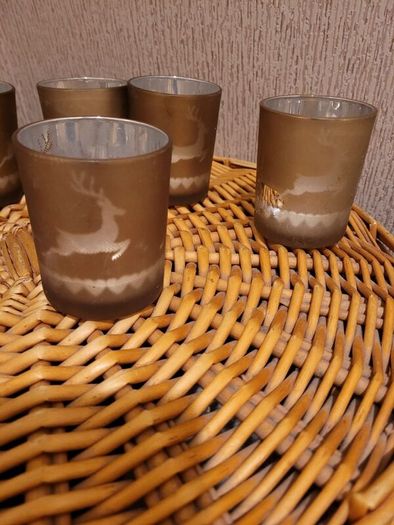 candle holders