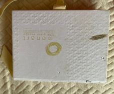 Monart voucher EUR250