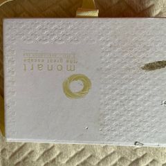 Monart voucher EUR250
