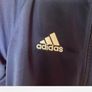 Adidas zip up jacket Image 5
