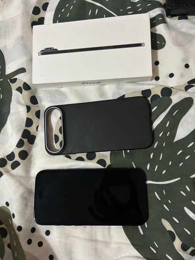 iPhone 17 Air 512GB