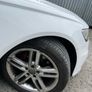 Breaking Audi A6 c7 2013 clab nkp ly9c Image 4