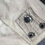 ww2 Italian/german army tent - attic find Image 3
