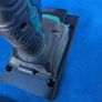Wall mounting Bracket for Parkside Tools Image 4
