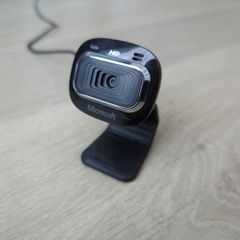 Microsoft Lifecam HD-3000
