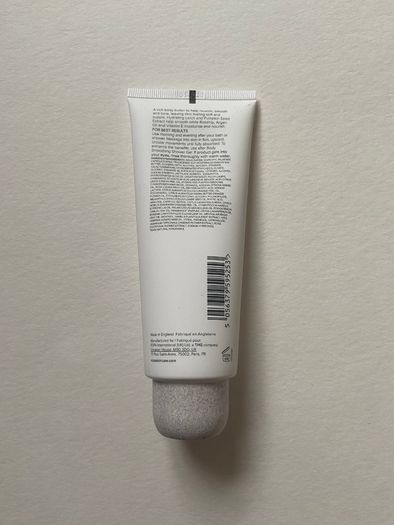 Espa smooth and firm body butter 100 ml
