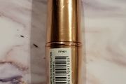 Revolution Iconic Matte Nude Lipstick - Wishful - New - Sealed