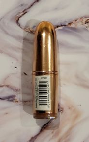 Revolution Iconic Matte Nude Lipstick - Wishful - New - Sealed
